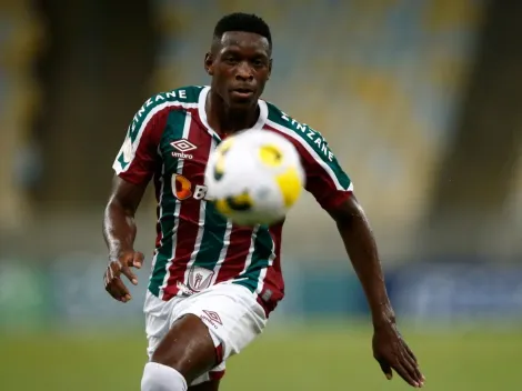 Grande clube da Premier League se aproxima da contratação do atacante Luiz Henrique, ex-Fluminense