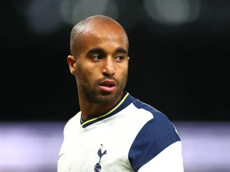 Grande clube da Serie A 'atravessa' o São Paulo e abre conversas pela contratação de Lucas Moura