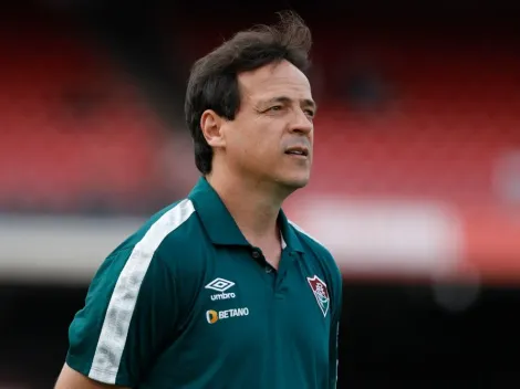 Depois de André, outro clube europeu tenta tirar mais um titular de Fernando Diniz