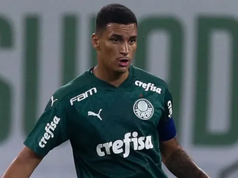 Henri, destaque da Copinha, pode deixar Palmeiras de lado e assinar com rival da série A