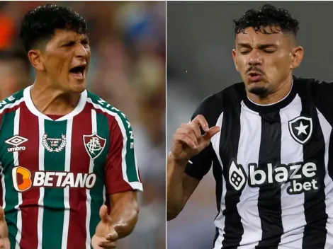 Fluminense x Botafogo: veja onde assistir AO VIVO ao clássico pelo Campeonato Carioca