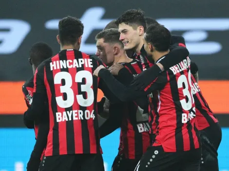 Bayer demonstra interesse por jogador brasileiro e pode frustrar grande clube da Premier League