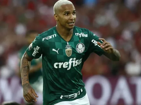 Deyverson recebe multa do Cuiabá por torcer para o Palmeiras e zombar de Gabigol; atacante cogita rescindir contrato para atuar em outro time brasileiro