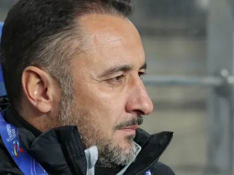 Vítor Pereira dá 'aval' e grande 'sonho' da torcida rubro-negra pode pintar no ataque do Mengão em 2023