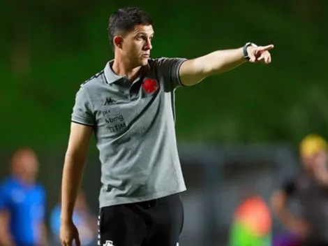 Vasco vai atrás de camisa 10 destaque do campeonato argentino