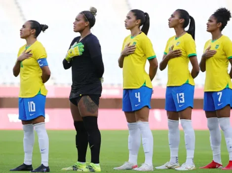 Copa do Mundo Feminina de 2027 pode ser sediada no Rio de Janeiro; confira os detalhes