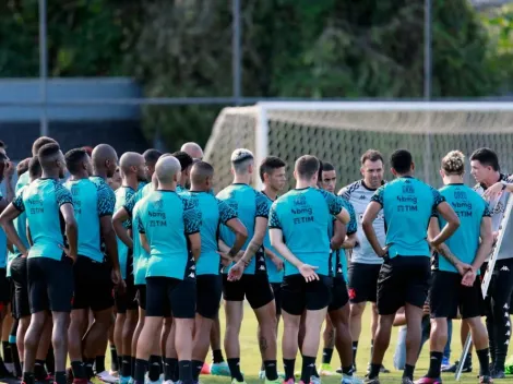 Vasco entra na briga com clubes da séria A por destaque do Campeonato Carioca