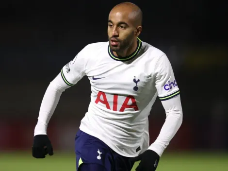 Gigante do futebol brasileiro pede preferência na contratação de Lucas Moura