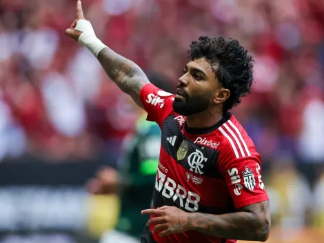 Ídolo do Vasco sai em defesa de Gabigol e rebate argumento sobre a Europa