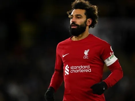 Salah recebe o 'sim' do Liverpool para deixar o clube e pode se juntar a outro gigante da Europa por R$ 441 milhões