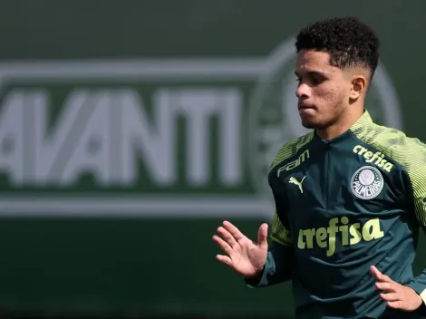 "Mais uma oferta..." Palmeiras recebe proposta de clube europeu por Gabriel Silva