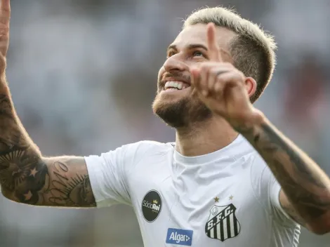 Ex-jogador do Santos critica possivel retorno de Lucas Lima, e demonstra preocupação com situação do clube