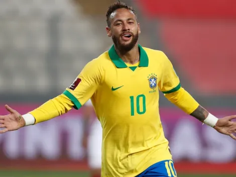 Neymar surpreende e revela quem foi o melhor goleiro que já enfrentou em sua carreira