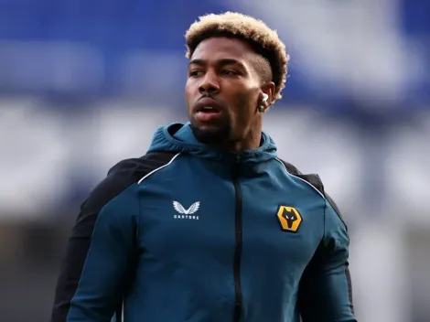 Alvo de gigante da Serie A, Adama Traoré entra na mira de dois clubes da Premier League