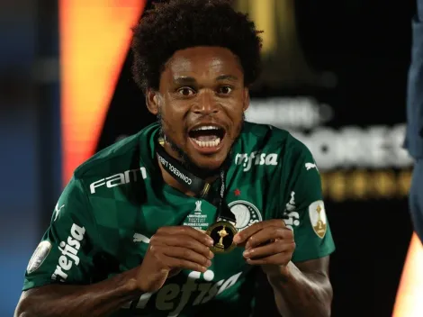 Mercado: Luiz Adriano, ex-Palmeiras, fecha contrato com gigante do Brasileirão; veja os detalhes