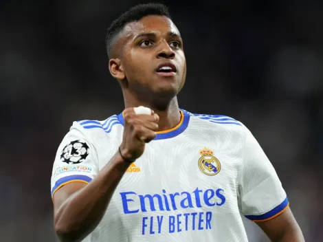 Antes de confronto no Mundial de Clubes, Rodrygo exalta a equipe do Al Hilal, e diz que sauditas se provaram contra o Flamengo