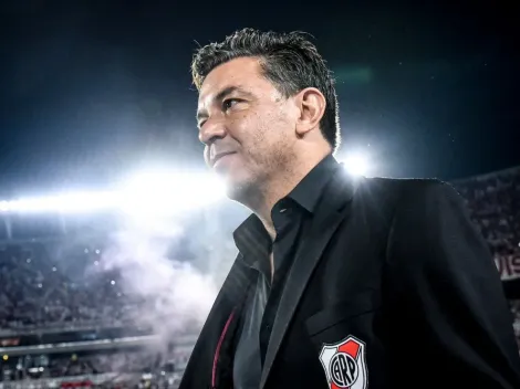 Marcelo Gallardo recusa oferta de badalado clube inglês e pode assumir gigante europeu em julho