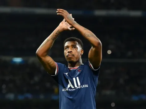 Após derrota, Kimpembe desabafa com torcida do PSG