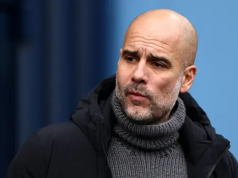 Mercado: Gigante europeu prepara proposta astronômica para tirar Guardiola do Manchester City