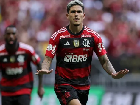 Grande clube espanhol pode reviver interesse em Pedro, do Flamengo: “A Europa te espera”