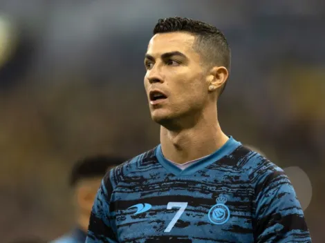 Os brasileiros que vão encontrar CR7 no futebol Árabe 