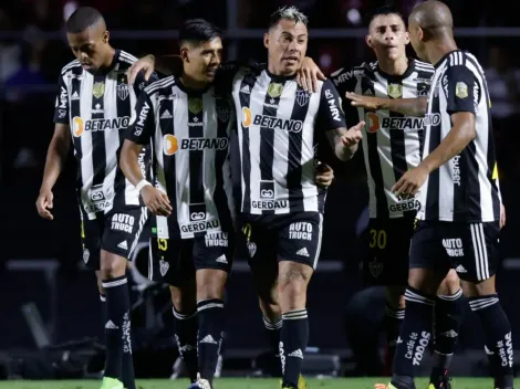 Mercado: Atlético Mineiro encaminha a chegada de dois importantes reforços