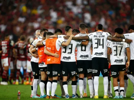 Corinthians surpreende e com 'aval' de Lázaro, acerta a sáida de atacante pra clube da Série A do Brasileirão