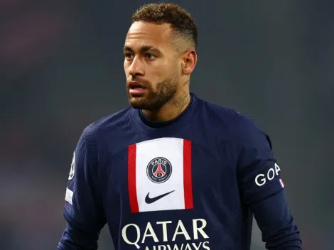 Dono de grande clube do futebol europeu se reúne com o presidente do PSG para fechar a contratação de Neymar; PSG topa vendê-lo