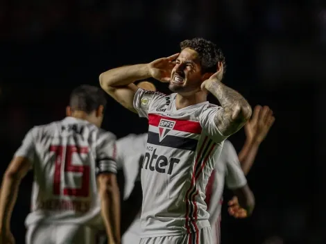 Alexandre Pato pode assinar com gigante brasileiro com contrato de produtividade