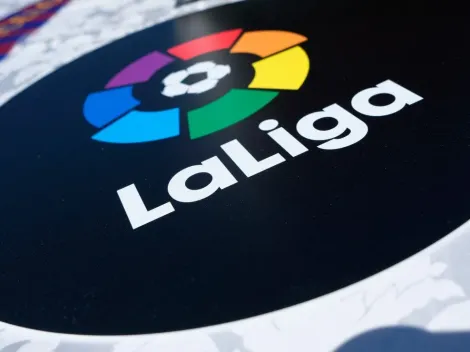 La Liga toma decisão surpreende após Barcelona ser acusado de suborno