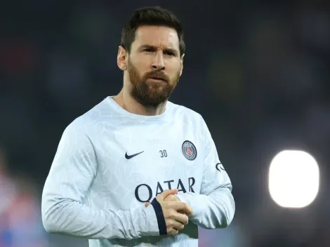 Mercado: Renomado jornalista 'crava' o clube favorito para contratar Messi, que considera deixar o PSG