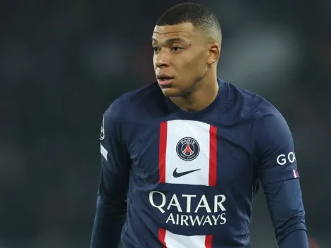 Mbappé quebra o silêncio e revela se fala polêmica foi direcionada para Neymar