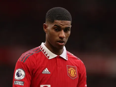 Rashford lidera: confira os 10 jogadores do futebol mundial com mais gols em 2023