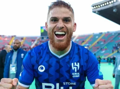 Mercado da bola: Al Hilal aceita vender Cuéllar para gigante do Brasileirão, e define preço de R$ 27,7 milhões para liberá-lo