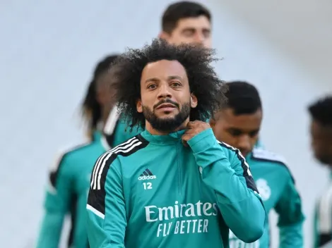 Gigante brasileiro surpreende e já se reúne para fechar com Marcelo