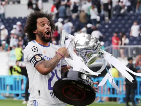 Mercado da bola: Marcelo, ex-Real Madrid, é procurado e se aproxima de fechar com grande equipe