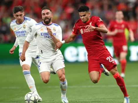 Liverpool x Real Madrid: Veja o horário e onde assistir ao jogo