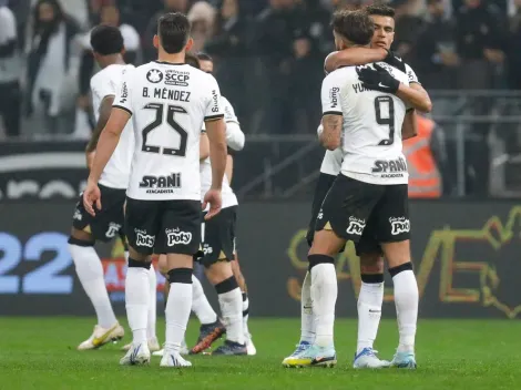 Torcedores do Corinthians se enfurecem nas redes e "ameaçam" namorada de grande astro do clube