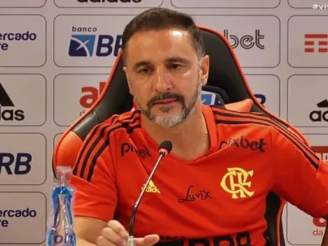 Adeus, Vitor Pereira! Craque Neto desabafa e revela quem será o próximo técnico do Flamengo: "Se perder para o Del Valle..."