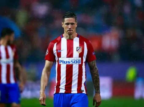 Fernando Torres revela quem é o melhor entre Messi e Cristiano Ronaldo; confira