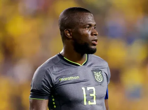 Após acerto com Enner Valencia, Internacional vai com tudo para fechar com ex-jogador da seleção da Itália