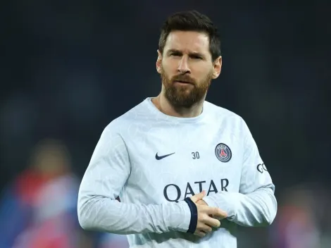 Clube da América do Sul quer a contratação de Lionel Messi; craque estaria decidido a deixar o PSG