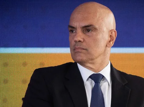 Alexandre de Moraes zomba de gigante brasileiro em pleno plenário do STF e causa grande polêmica na web