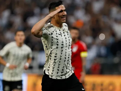 Mercado: De saída do Corinthians, Balbuena tem nome ventilado em grande clube da Série A do Brasileirão