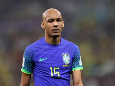 Gigante espanhol abre negociações pela contratação do brasileiro Fabinho, de saída do Liverpool