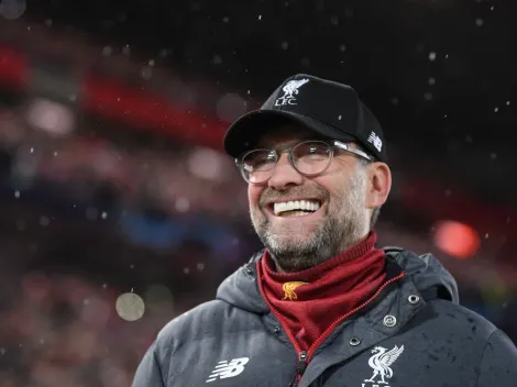 Liverpool define contratação de destaque da Serie A como prioridade