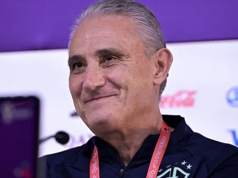 Mercado: Tite deixa o Corinthians 'de lado' e define quando e onde vai trabalhar em 2023