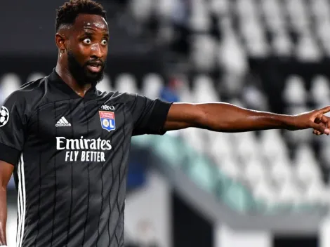 Moussa Dembelé vira principal alvo de equipe da Premier League