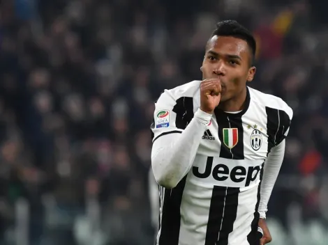 Mercado: De saída da Juventus, Alex Sandro recusa proposta do Santos e define onde quer jogar em 2023