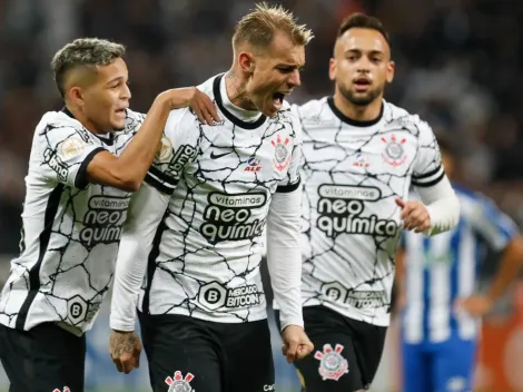 Mercado: Corinthians topa liberar dois renomados jogadores do elenco; um deles interessa a 'rival' brasileiro